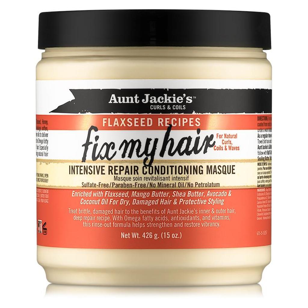 Fix My Hair Masque