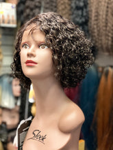 Load image into Gallery viewer, Kiki Human Hair Wig
